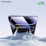 iPad 10th Gen (10.9' inches) Star Tempered Glass