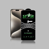 iPhone X Star Ceramic Film Screen Protector