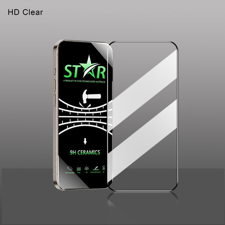 iPhone 13 Mini Star Ceramic Film Screen Protector