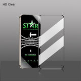 iPhone X Star Ceramic Film Screen Protector