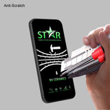 iPhone X Star Ceramic Film Screen Protector