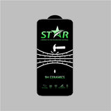 iPhone X Star Ceramic Film Screen Protector