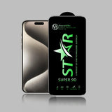 iPhone XS MAX Star 9D Screen Protector