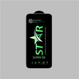 iPhone XS MAX Star 9D Screen Protector