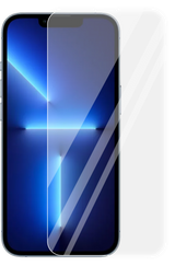 iPhone 12 Pro Max Star Tempered Glass Screen Protector