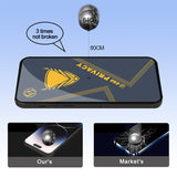 iPhone XR Privacy Screen Protector