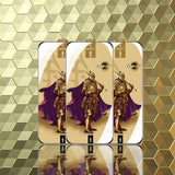 iPhone 16 Star Warrior Glass Screen Protector