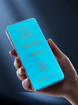 Samsung Galaxy S24 Ultra Star Polymer Film Screen Protector