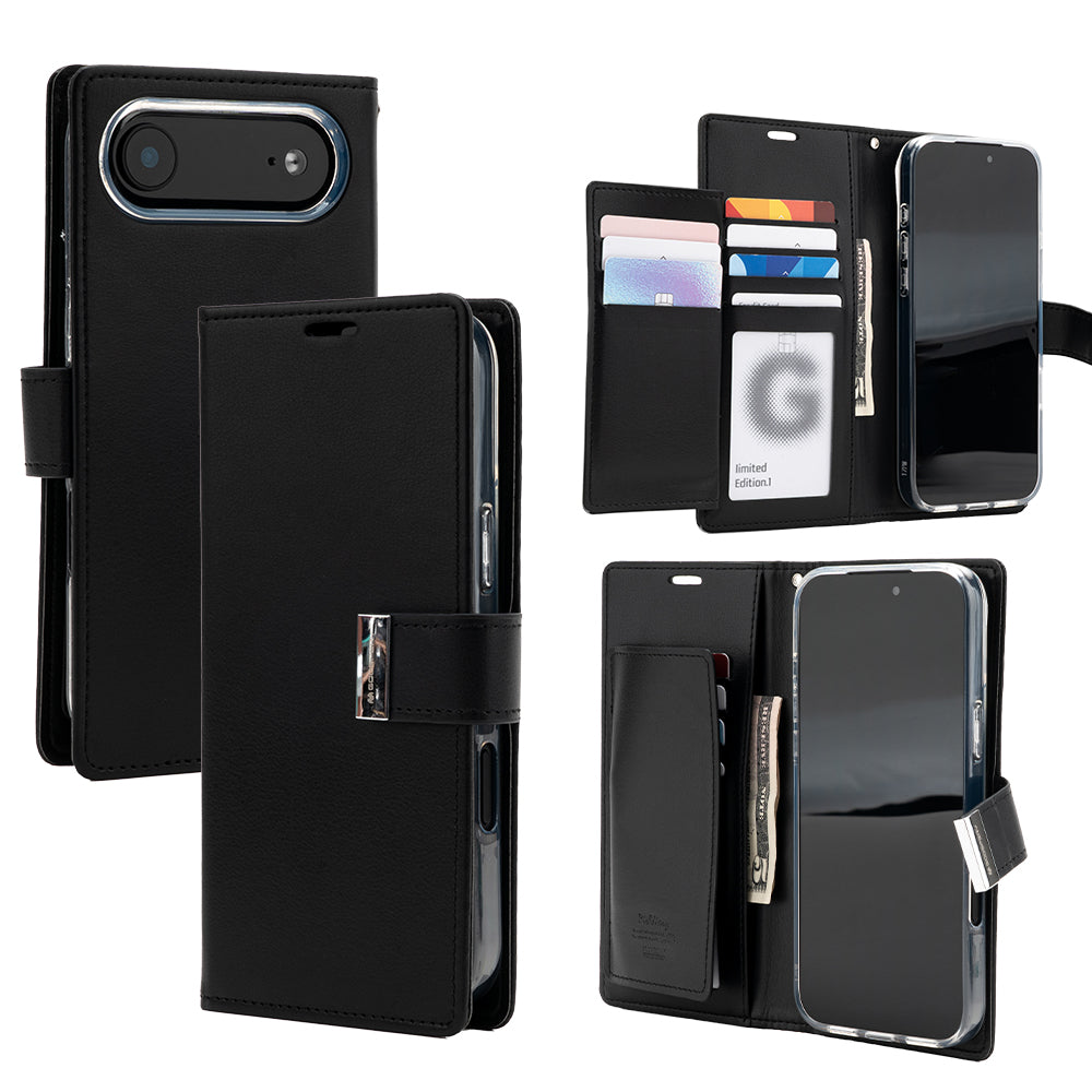 iPhone 17 Air Rich Diary
