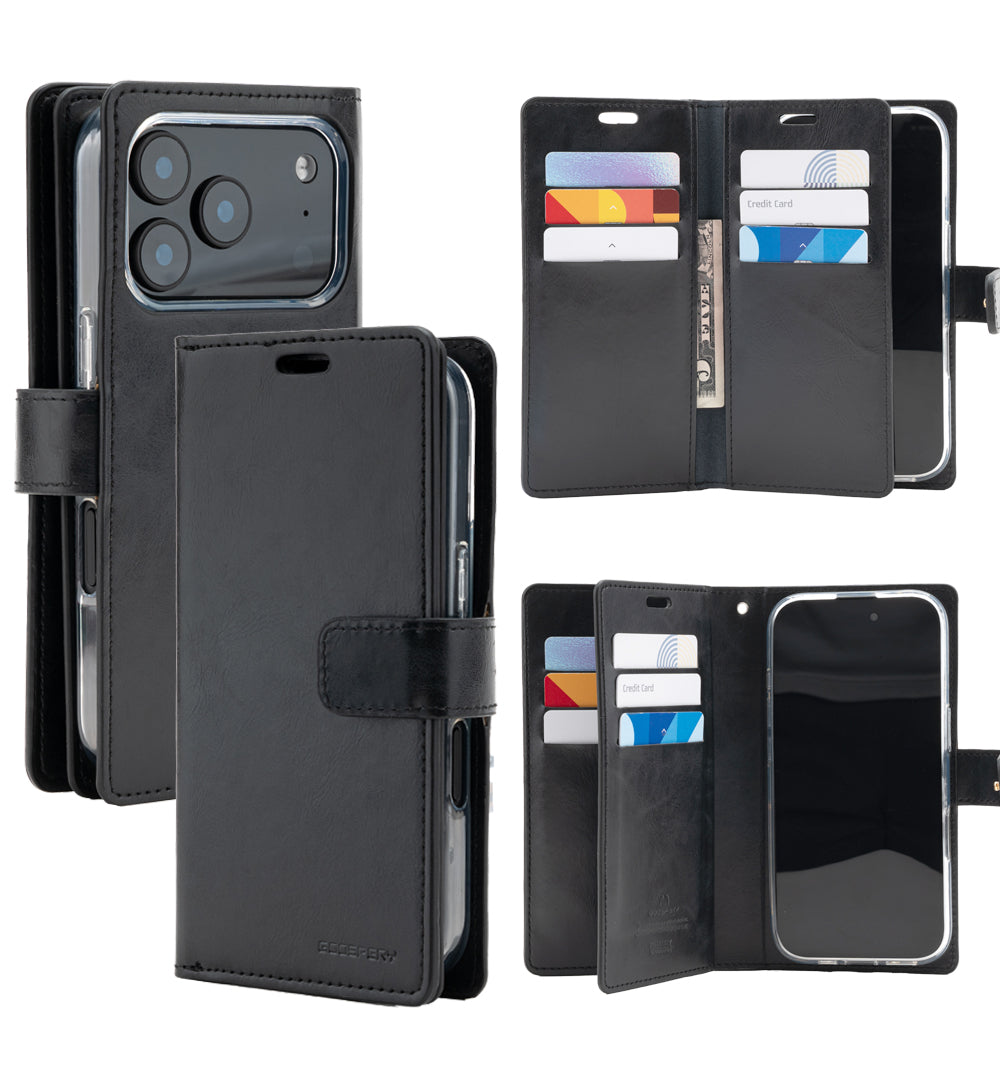 iPhone 17 Pro Mansoor Diary