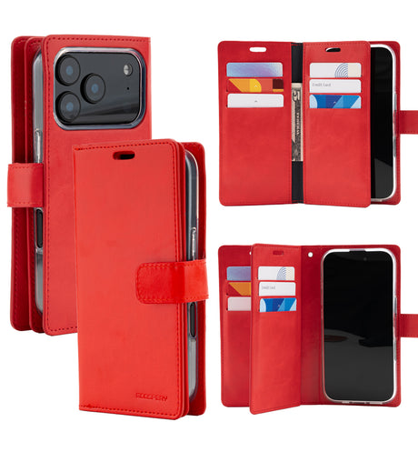 iPhone 17 Pro Max Mansoor Diary