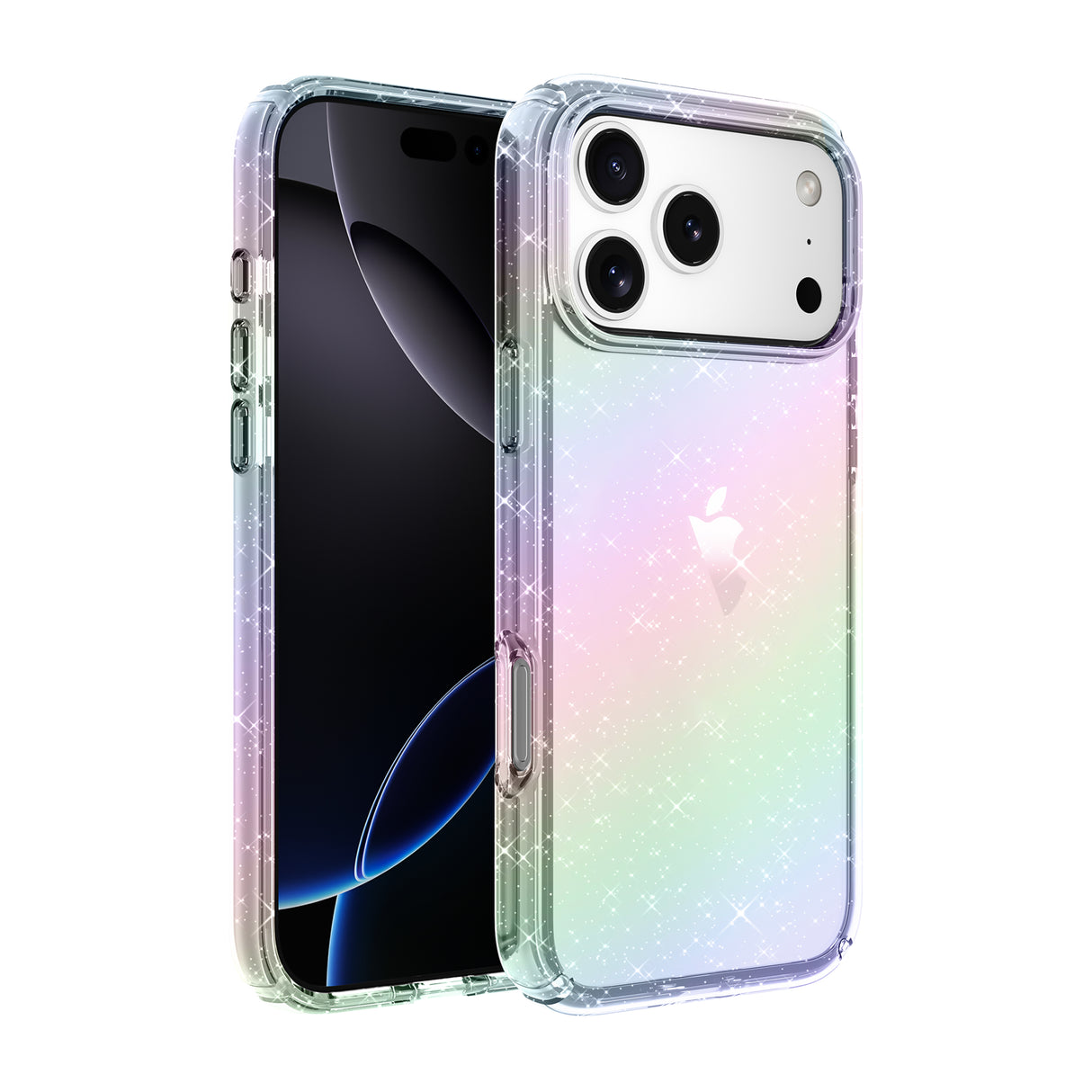 Rainbow Series iPhone 17 Pro