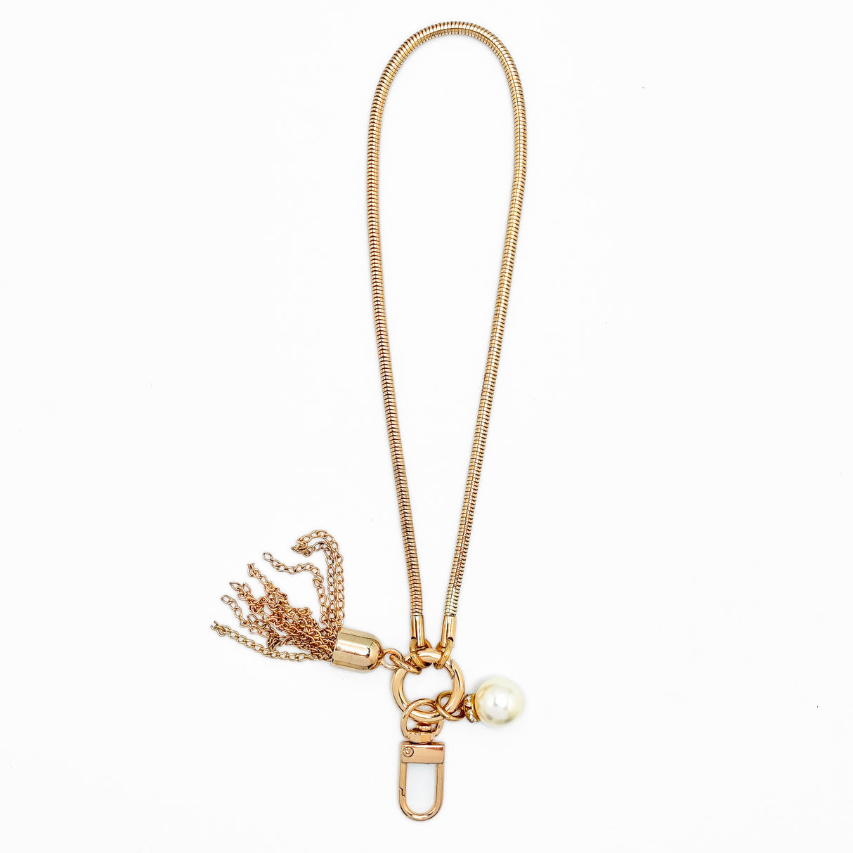 S&J Wristlets Chain