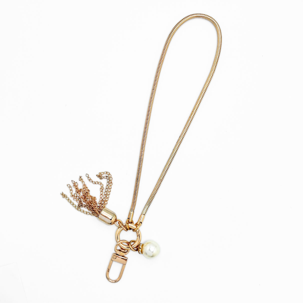 S&J Wristlets Chain