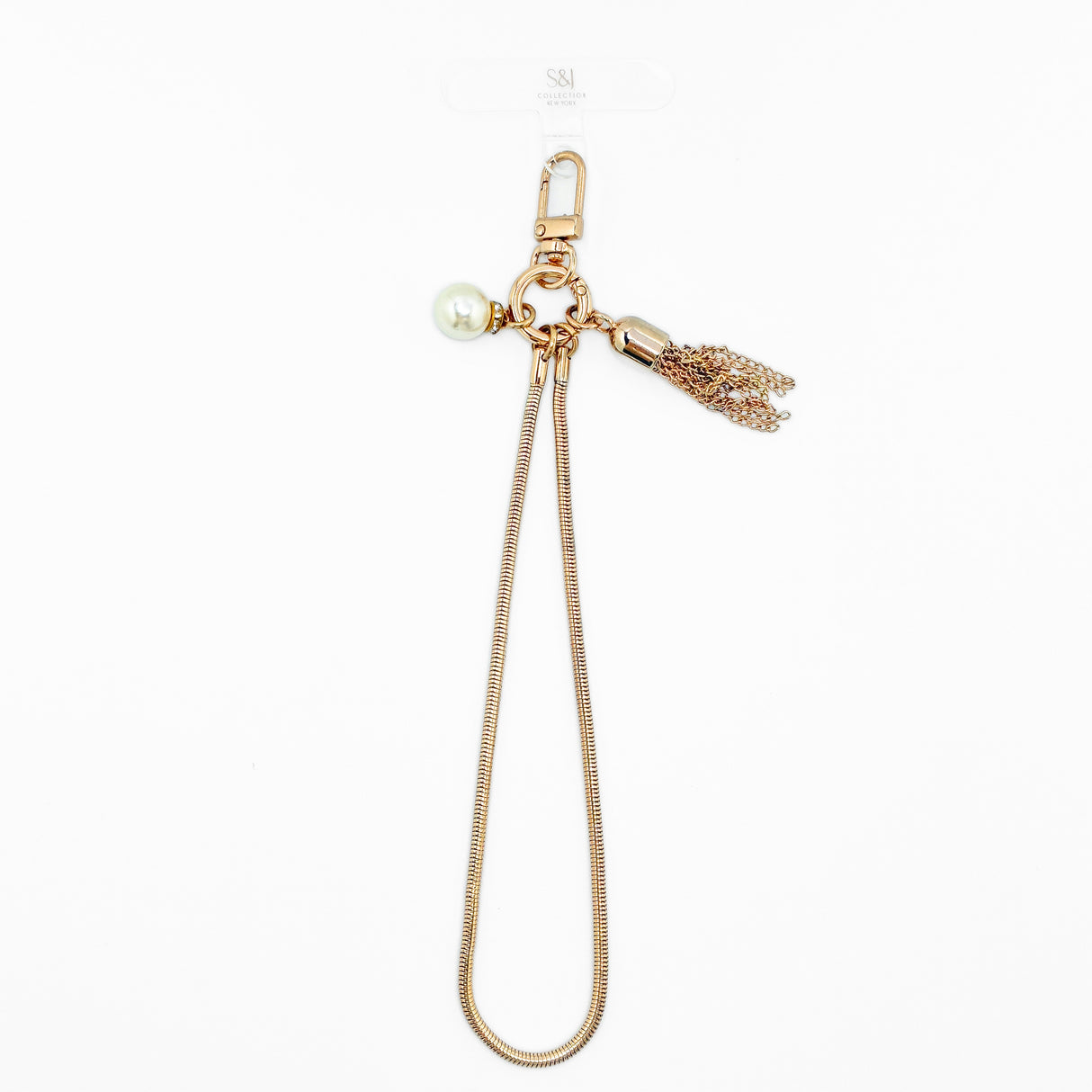 S&J Wristlets Chain