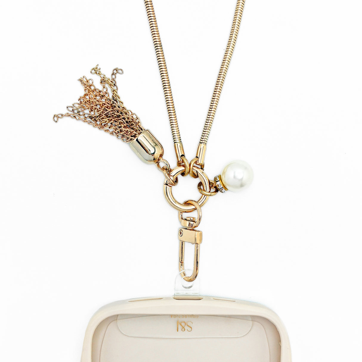 S&J Wristlets Chain
