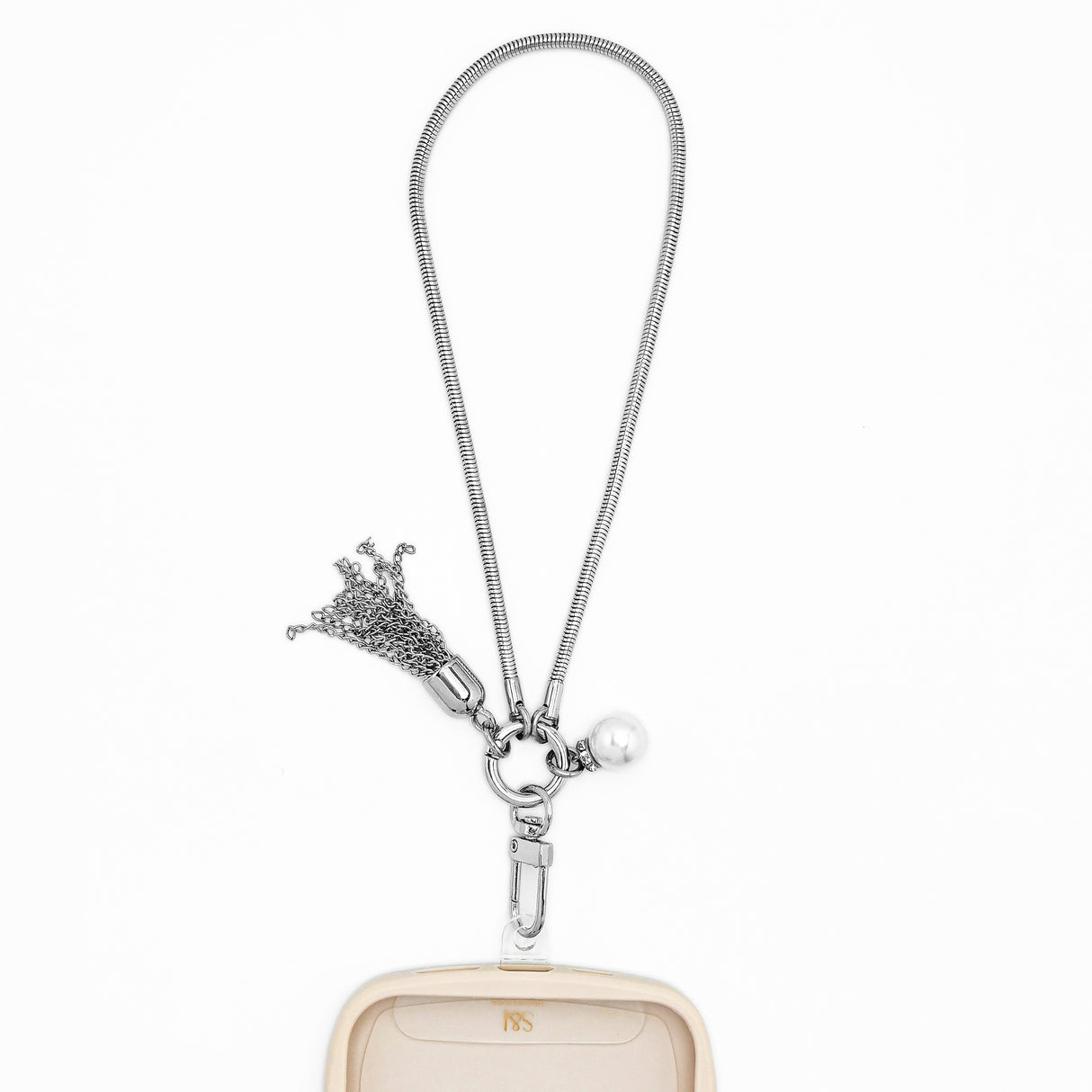 S&J Wristlets Chain