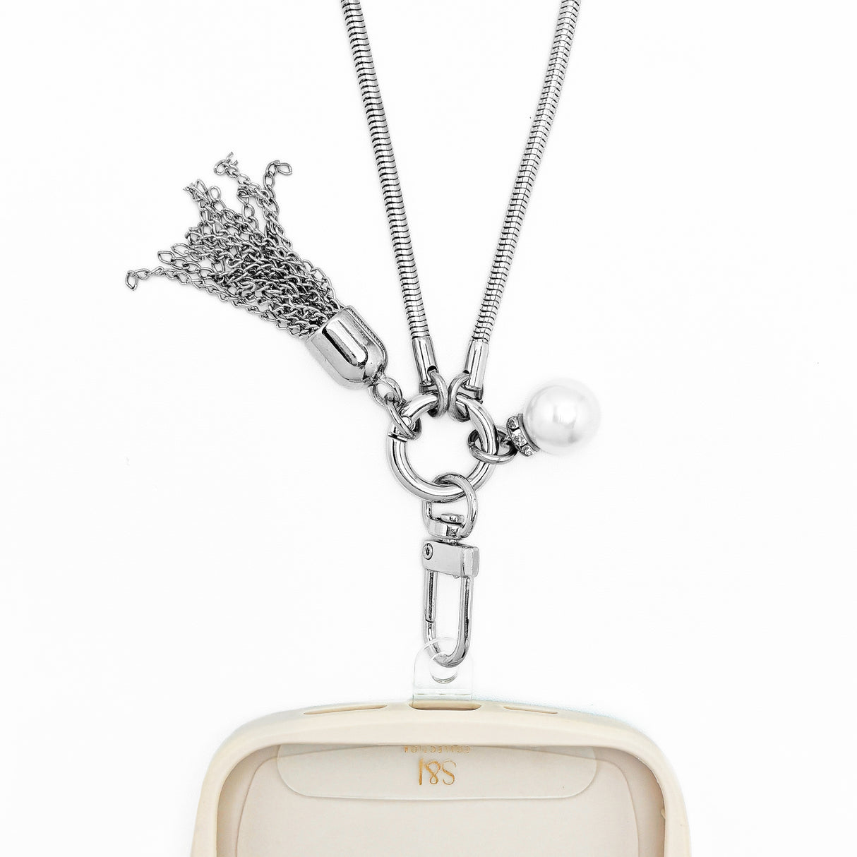 S&J Wristlets Chain