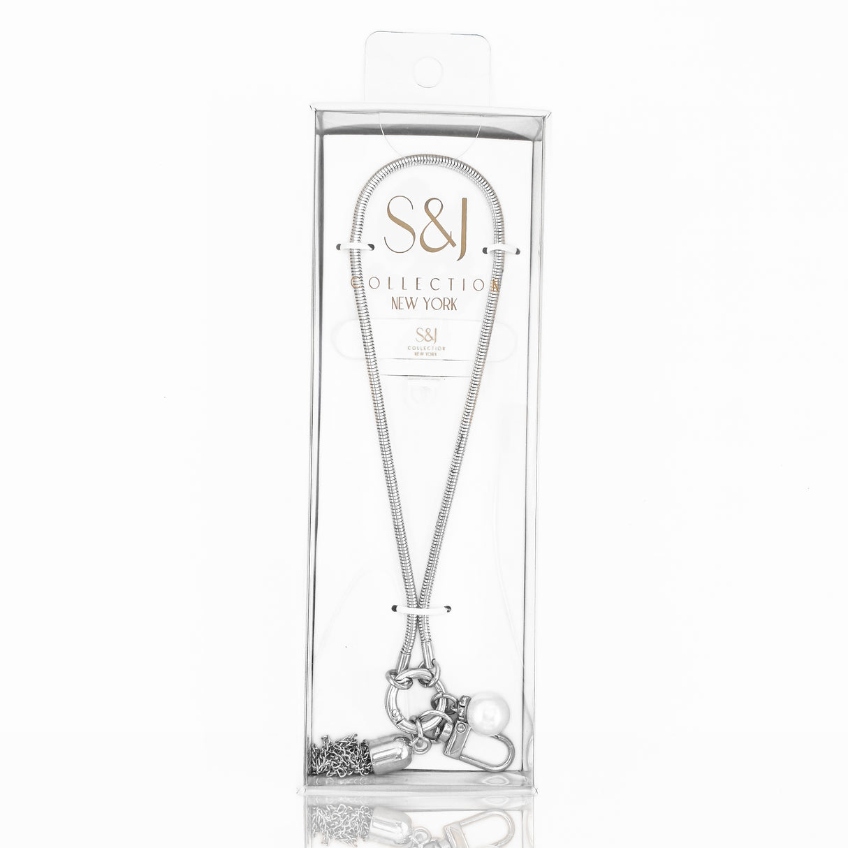 S&J Wristlets Chain