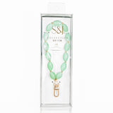S&J Wristlets Bead & Gold