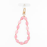 S&J Wristlets Bead & Gold