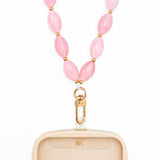 S&J Wristlets Bead & Gold