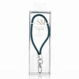 S&J Wristlets Diamond & Silver