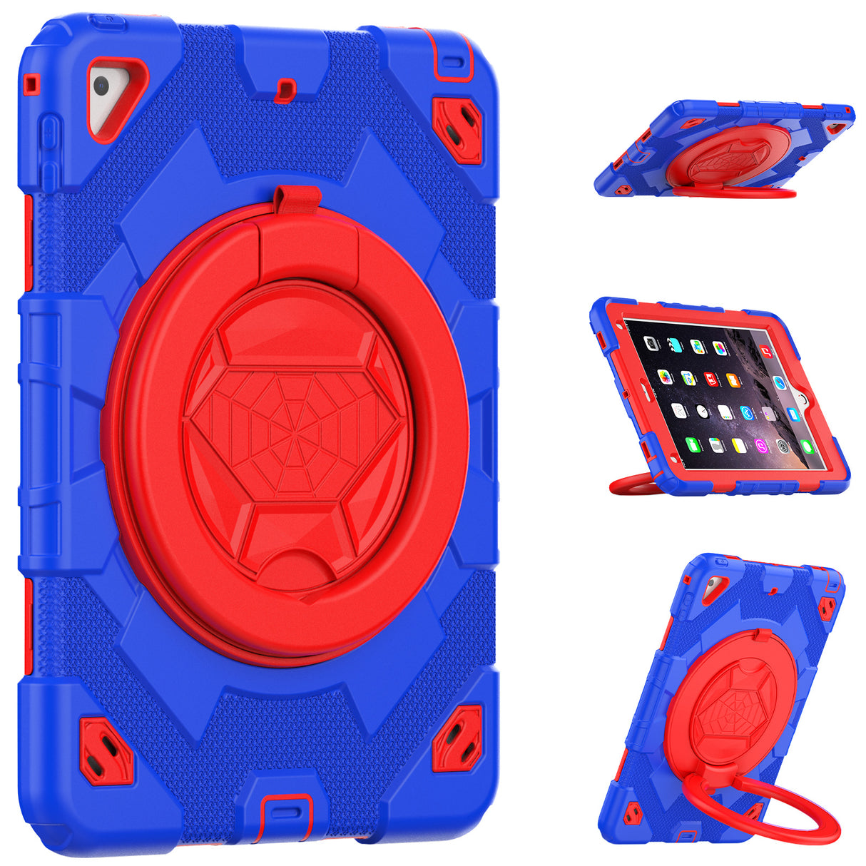 iPad Pro 11 Avenger Series Survivor Case