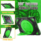 iPad Pro 11 Avenger Series Survivor Case