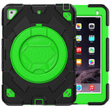 iPad Pro 9.7 Avenger Series Survivor