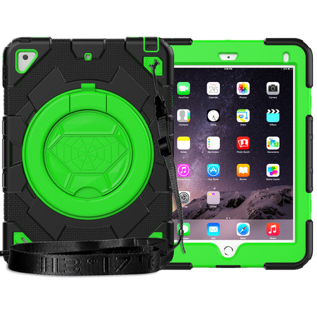 iPad Pro 9.7 Avenger Series Survivor