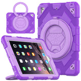 iPad Pro 11 Avenger Series Survivor Case