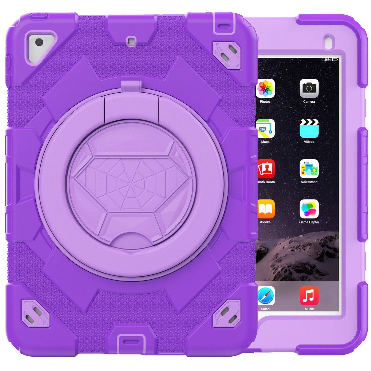 iPad Pro 11 Avenger Series Survivor Case
