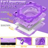 iPad Air 5 Avenger Series Survivor Case