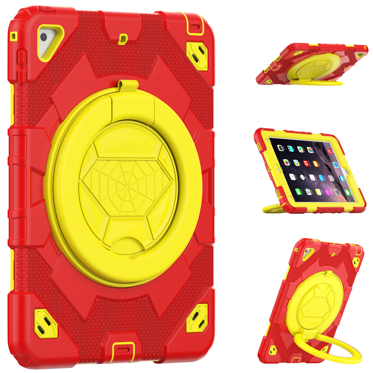 iPad Pro 11 Avenger Series Survivor Case