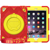 iPad Air 11 2024 Avenger Series Survivor Case