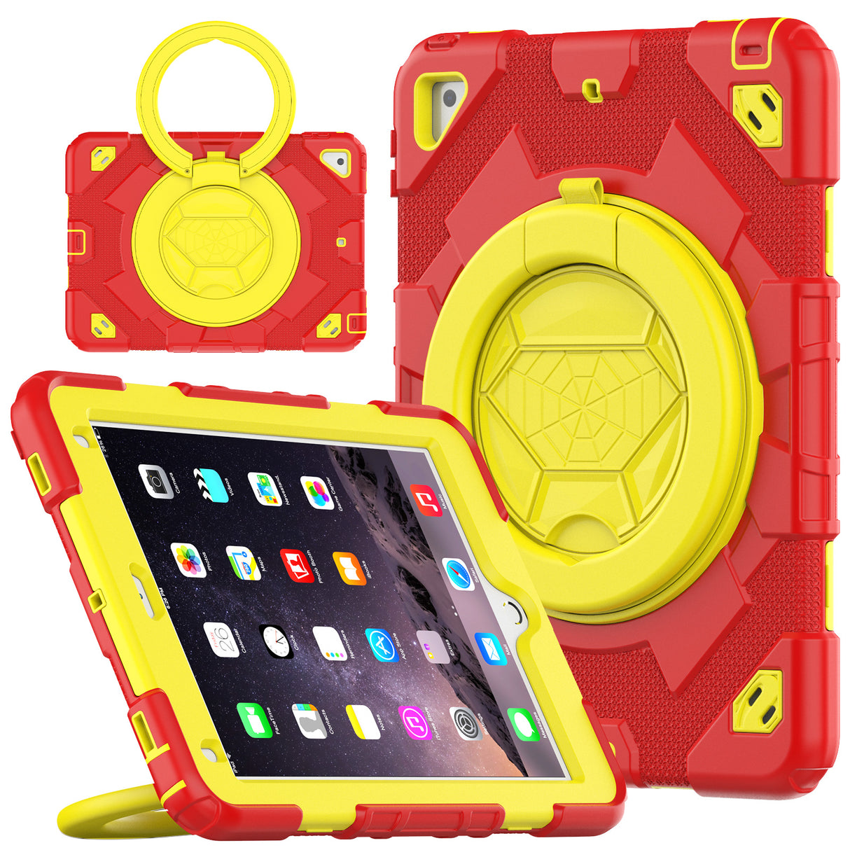 iPad Pro 11 Avenger Series Survivor Case