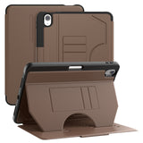 iPad Air 4 Business Book Smart Case