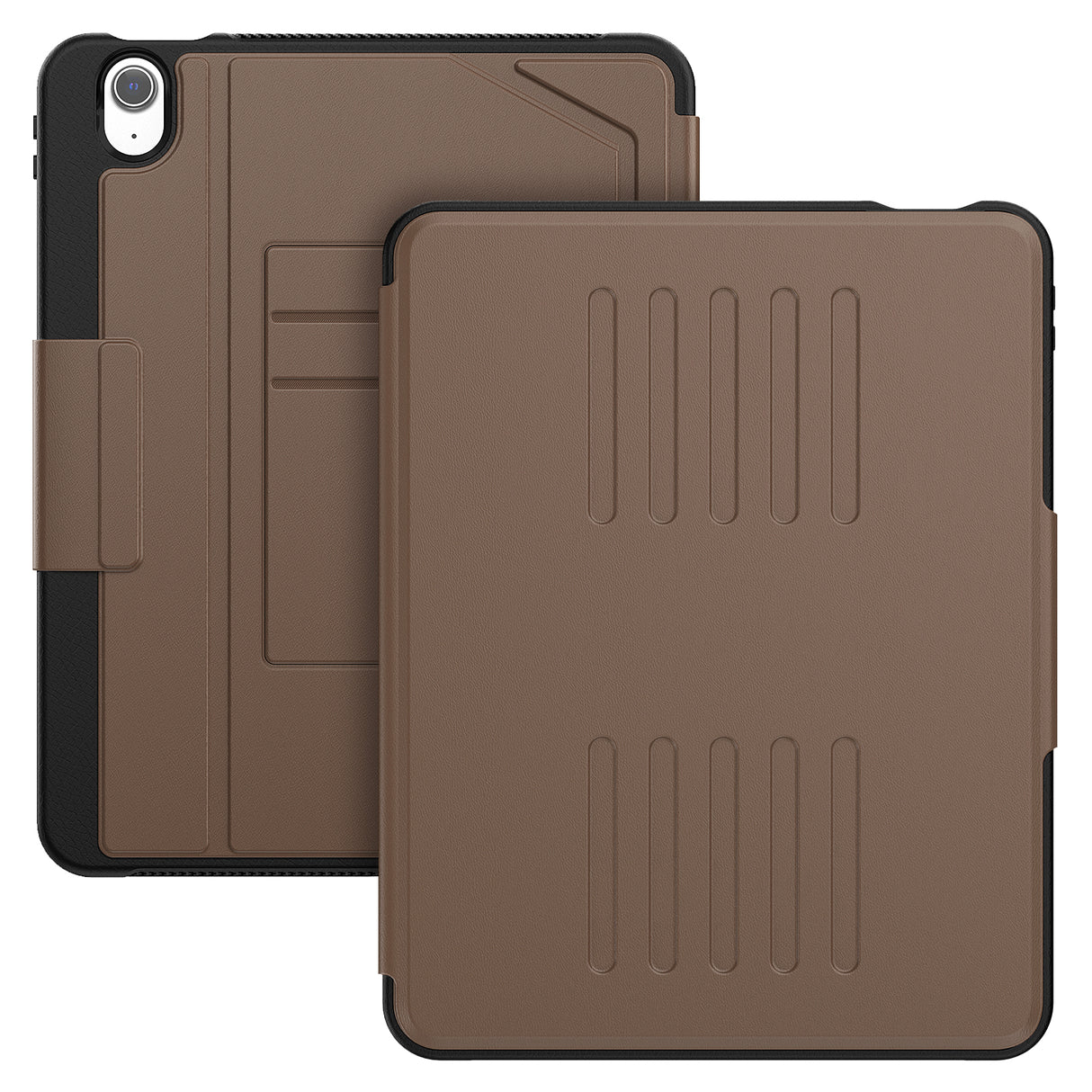 iPad 10.2 Business Book Smart Case