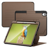 iPad Air 4 Business Book Smart Case
