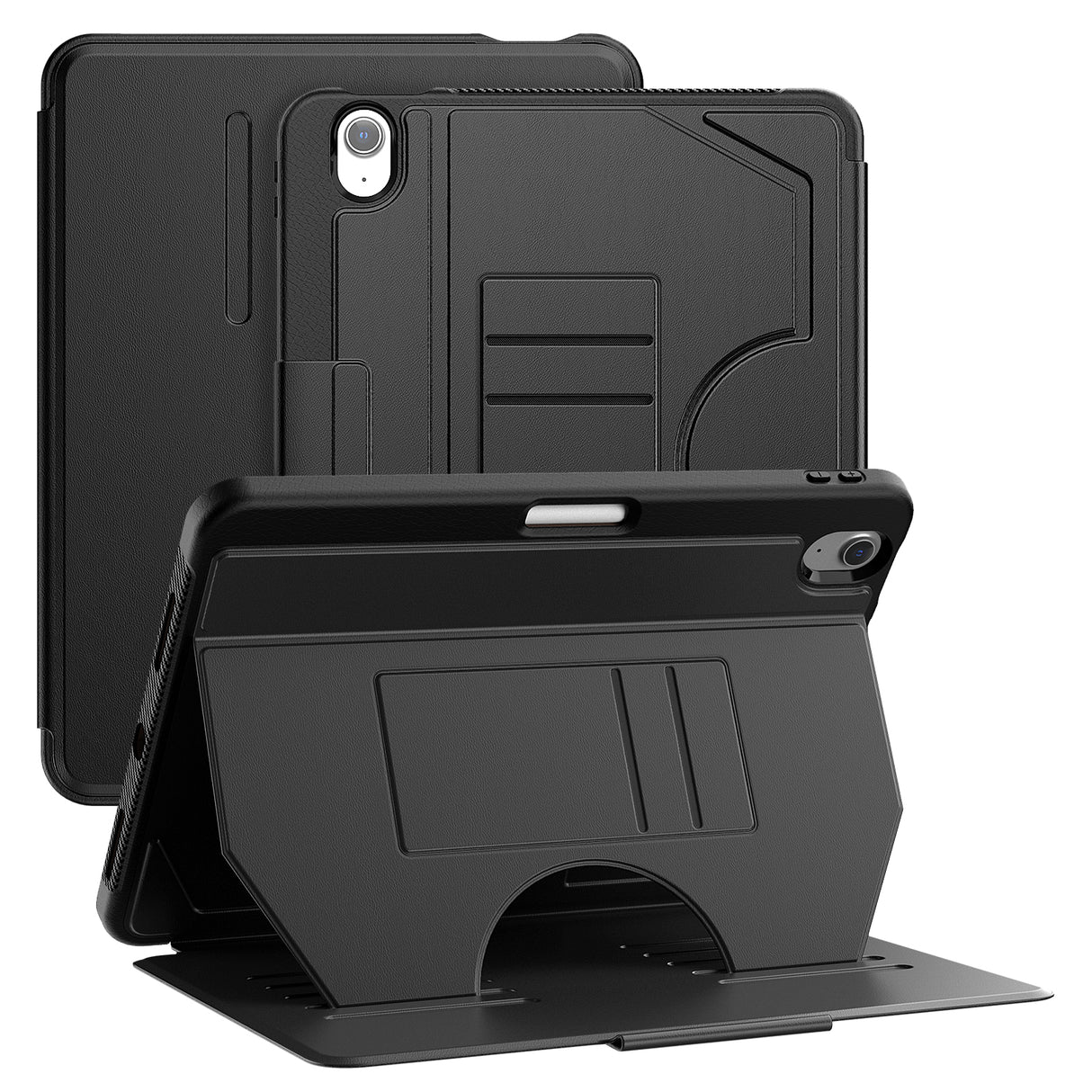 iPad 10.2 Business Book Smart Case