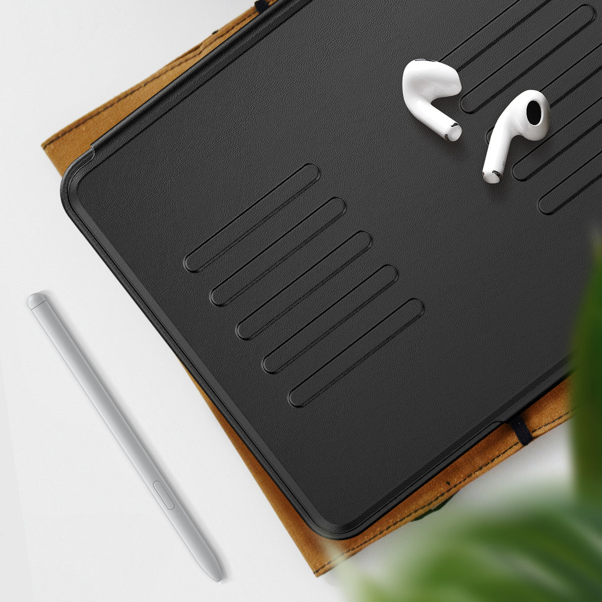 iPad Pro 11 2022 Business Book Smart Case