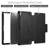 iPad Pro 11 2022 Business Book Smart Case