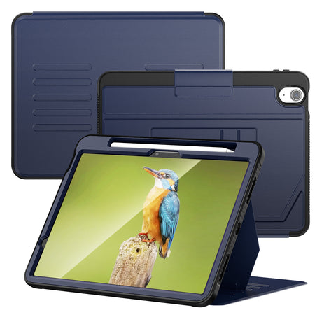 iPad Pro 11 2022 Business Book Smart Case