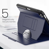 iPad pro 11 2024 Business Book Smart Case