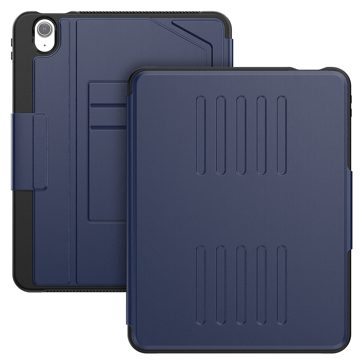 iPad Air 11 2024 Business Book Smart Case