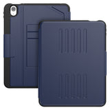 iPad air 13 2024 Business Book Smart Case