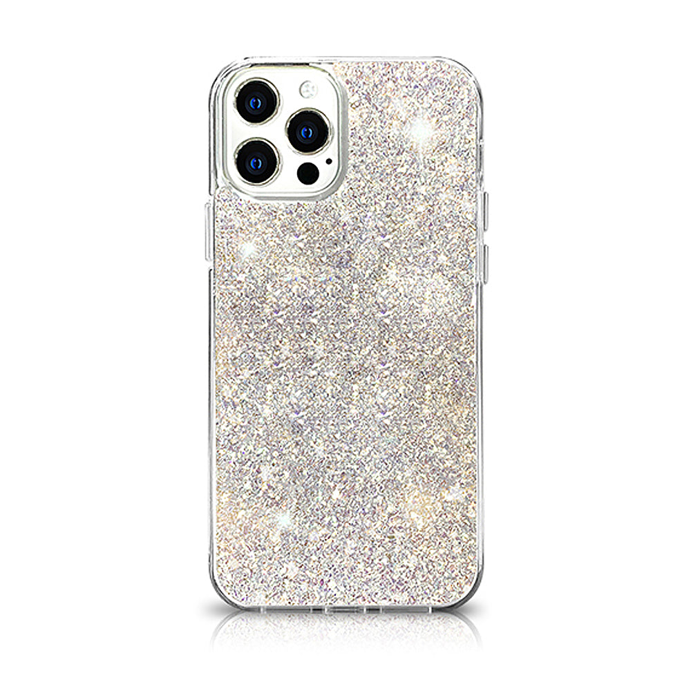 iPhone 13 Bling Glitter Case