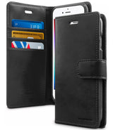 iPhone 12 Mini Bluemoon Diary Case