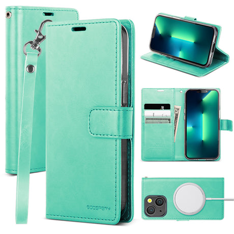 iPhone 8 Plus Bluemoon Diary Case
